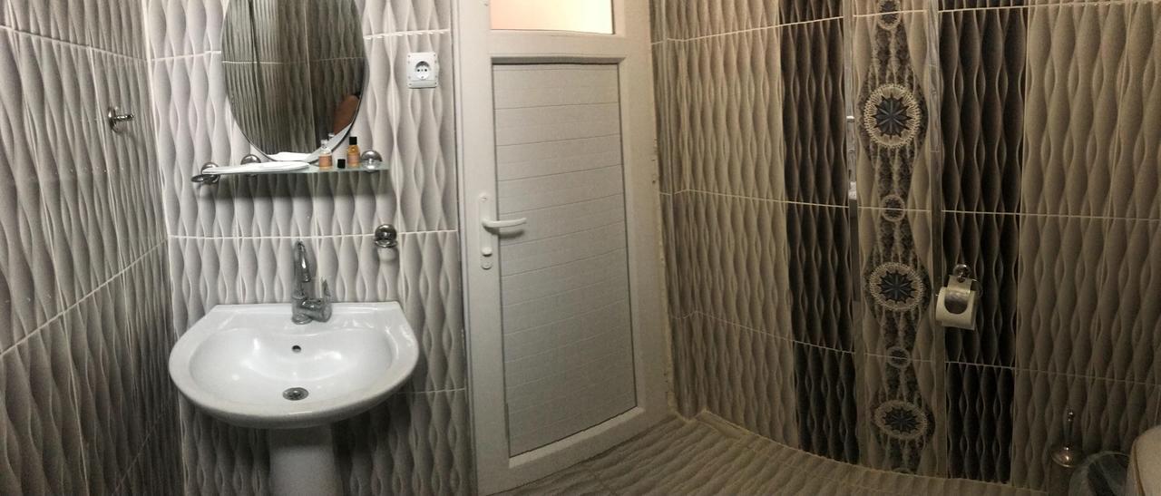 Iskele Butik Otel Анамур Екстериор снимка