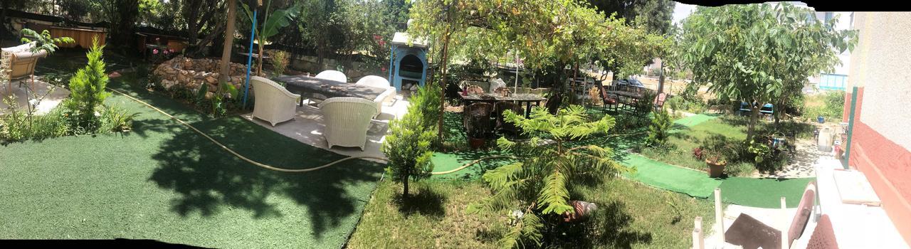 Iskele Butik Otel Анамур Екстериор снимка