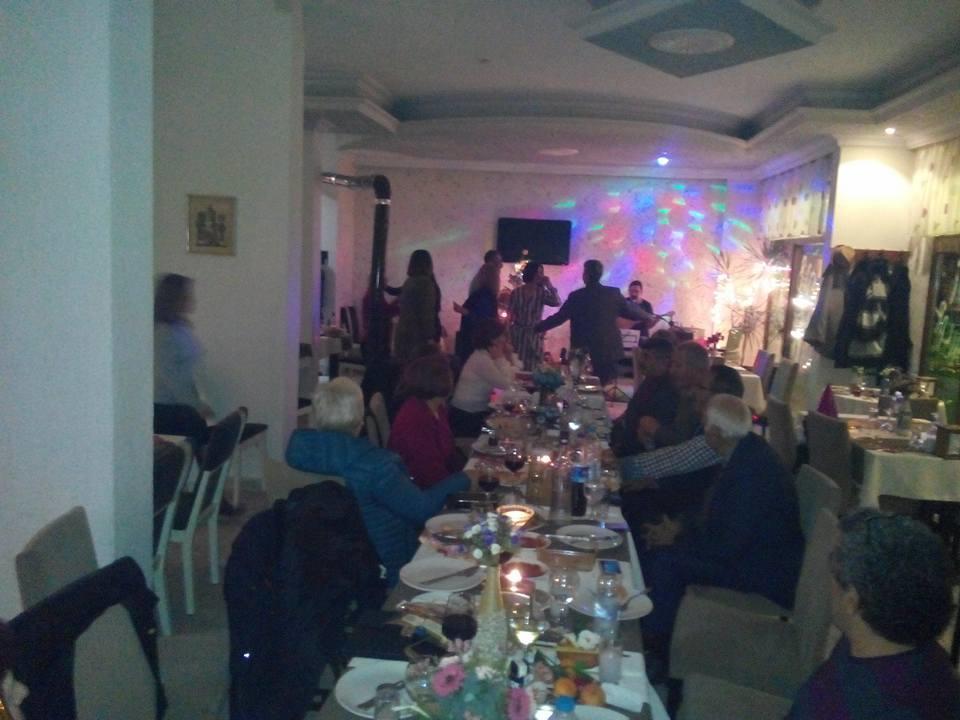 Iskele Butik Otel Анамур Екстериор снимка